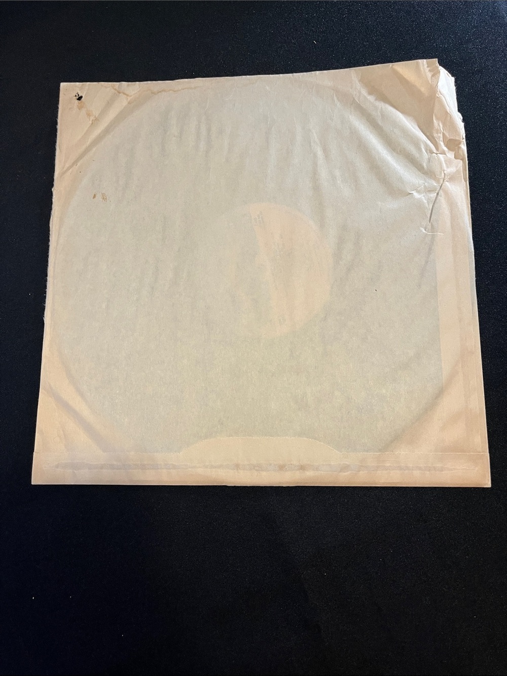 “Barry White’s Greatest Hits” Vinyl Record - Picture 4 of 7